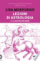 Lezioni di astrologia