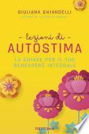 Lezioni di Autostima