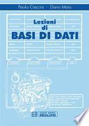 Lezioni di Basi di Dati