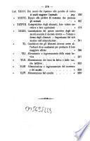 Lezioni di chimica applicata all'agricoltura date dal 1852 al 1826 dal professore Faustino Malaguti a Rennes