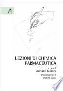 Lezioni di chimica farmaceutica