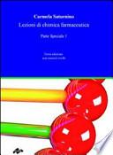 Lezioni di chimica farmaceutica. Parte speciale
