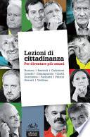 Lezioni di cittadinanza