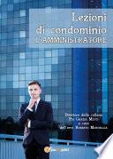 Lezioni di condominio - L'amministratore