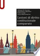 Lezioni di diritto costituzionale comparato