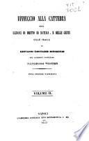 *Lezioni di dritto di natura, e delle genti sulle tracce di Giovanni Gottlieb Einneccio