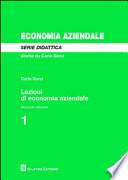 Lezioni di economia aziendale