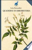 Lezioni di erboristeria