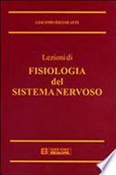 Lezioni di fisiologia del sistema nervoso