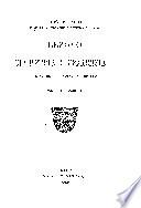 Lezioni Di Geometria Differenziale