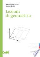 Lezioni di geometria