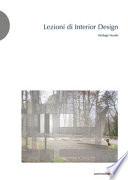 Lezioni di interior design