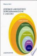 Lezioni di laboratorio di programmazione e calcolo