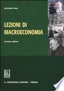 Lezioni di macroeconomia