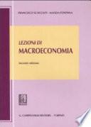 Lezioni di macroeconomia