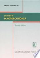 Lezioni di macroeconomia