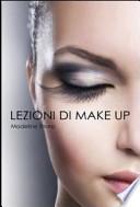 Lezioni di make up