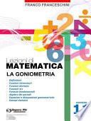 Lezioni di matematica 11 - La Goniometria