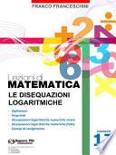 Lezioni di matematica 17 - Le Disequazioni Logaritmiche