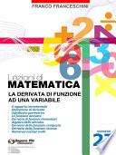 Lezioni di matematica 27 - La Derivata di Funzione ad una Variabile