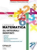 Lezioni di matematica 28 - Gli Integrali Indefiniti