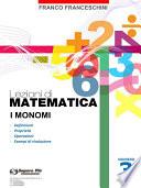 Lezioni di Matematica 3 - I monomi