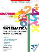 Lezioni di matematica 32 - Lo studio di Funzione ad una Variabile