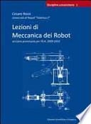 Lezioni di meccanica dei robot