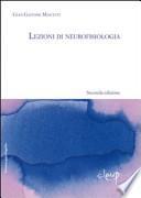 Lezioni di neurofisiologia