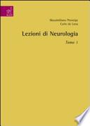 Lezioni di neurologia