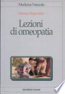 Lezioni di omeopatia