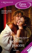 Lezioni di piacere (Romanzi Extra Passion)