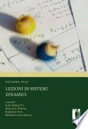 LEZIONI DI SISTEMI DINAMICI