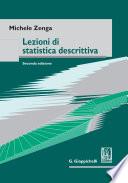Lezioni di statistica descrittiva