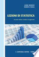 Lezioni di statistica