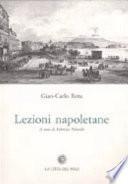 Lezioni napoletane