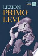 Lezioni Primo Levi