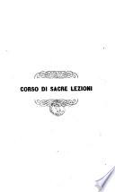 Lezioni sacre sopra la Divina Scrittura composte e dette in Firenze dal padre Ferdinando Zucconi