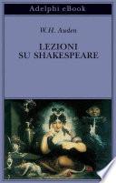 Lezioni su Shakespeare