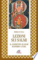Lezioni sui Salmi