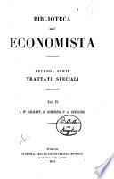 Lezioni sulla storia e sui principii del commercio presso gli antichi