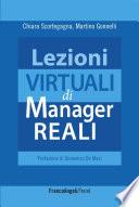 Lezioni virtuali di manager reali