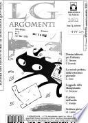 LG argomenti