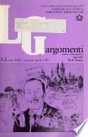 LG argomenti