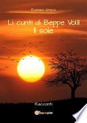 Li cunti di Beppe - Vol.II - Il sole