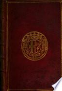 Li Sonetti Canzone Triumphi Con Li Soi Commenti Non Senza Grandissima Evigilantia Et Summa Diligentia Correpti Et In La Loro Primaria Integrita Et Origine Restituti (etc.)