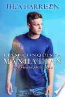 Liam conquista Manhattan