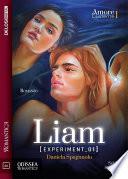 Liam: experiment 01