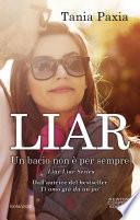 Liar. Un bacio non è per sempre