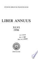 Liber annuus